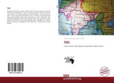 Bookcover of Tilli