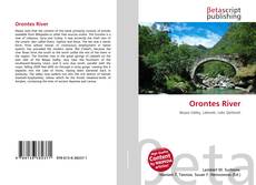 Orontes River的封面
