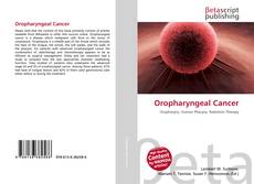 Portada del libro de Oropharyngeal Cancer