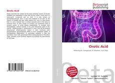 Orotic Acid的封面