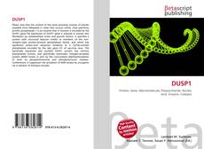 Copertina di DUSP1