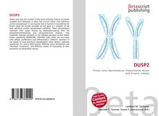 DUSP2的封面