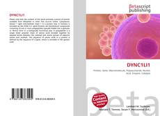 DYNC1LI1的封面