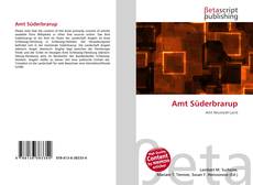 Amt Süderbrarup的封面