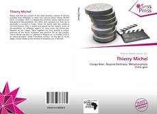 Portada del libro de Thierry Michel