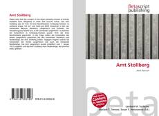 Amt Stollberg的封面