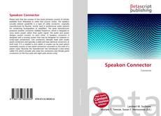 Copertina di Speakon Connector