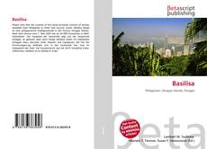 Copertina di Basilisa