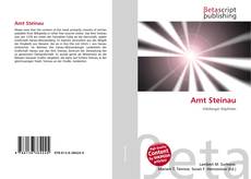 Portada del libro de Amt Steinau