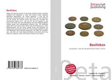 Buchcover von Basiliskos