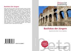Copertina di Basiliskos der Jüngere