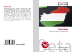 Buchcover von Orosháza