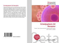 Buchcover von Ectodysplasin A2 Receptor