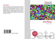 Buchcover von Amt Plessa