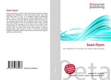 Buchcover von Sean Flynn