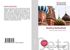 Copertina di Basilius-Kathedrale