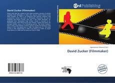 Обложка David Zucker (Filmmaker)