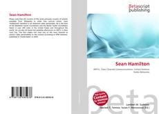 Couverture de Sean Hamilton