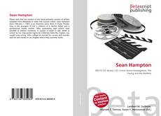 Couverture de Sean Hampton
