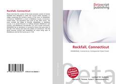 Copertina di Rockfall, Connecticut
