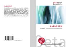 Copertina di Rockfall Cliff