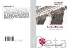 Copertina di Basilius Monner