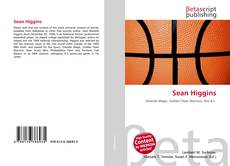 Copertina di Sean Higgins