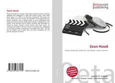 Copertina di Sean Hood