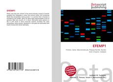 Copertina di EFEMP1