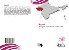 Couverture de Supaul