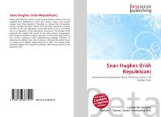 Copertina di Sean Hughes (Irish Republican)