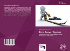 Portada del libro de Lizzie Borden (Director)