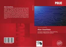 Portada del libro de Alan Voorhees