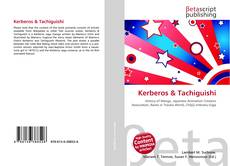 Copertina di Kerberos & Tachiguishi