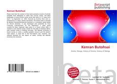 Portada del libro de Kenran Butohsai