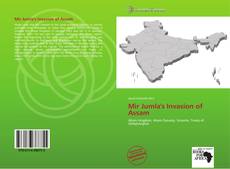 Buchcover von Mir Jumla's Invasion of Assam