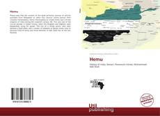 Portada del libro de Hemu