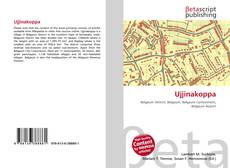 Capa do livro de Ujjinakoppa 
