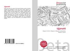 Buchcover von Ujjanatti