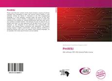 Bookcover of PmWiki