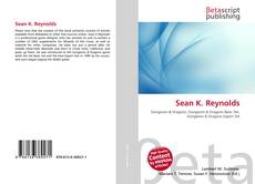 Capa do livro de Sean K. Reynolds 