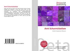 Portada del libro de Amt Scharmützelsee