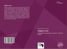 Bookcover of Support.com