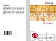 Portada del libro de Toranagatti