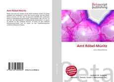 Обложка Amt Röbel-Müritz