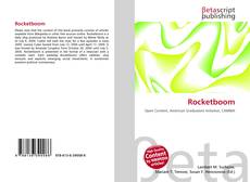 Обложка Rocketboom