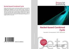 Copertina di Rocket-based Combined Cycle