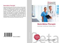 Copertina di Basis-Bolus-Therapie