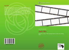 Buchcover von Jack Wu