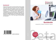 Basisbreite的封面